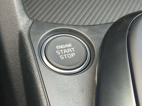 New 2025 Kia K4 LXS image 23