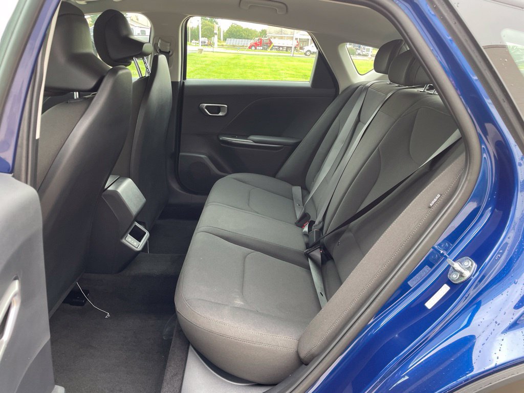 New 2026 Kia K4 FWD image 10