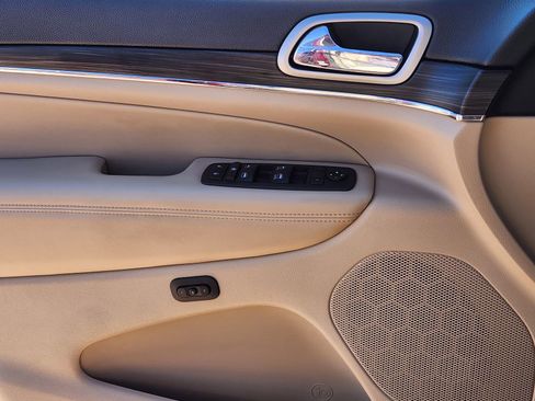 Used 2020 Jeep Grand Cherokee Limited image 26