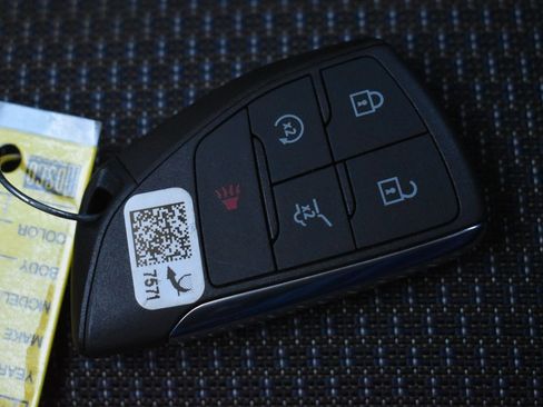 Used 2023 Buick Envision Preferred image 32