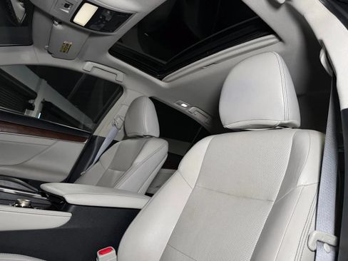 Used 2013 Lexus GS 350 w/ Premium Pkg RWD image 26