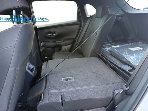 New 2026 Honda HR-V Sport image 15