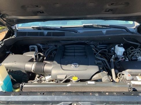 Used 2017 Toyota Tundra 1794 Edition image 10