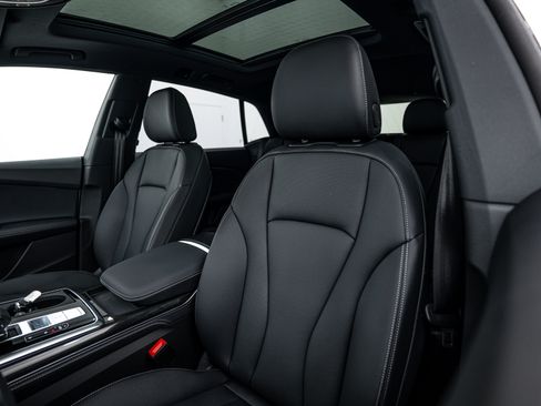 New 2026 Audi Q8 Premium Plus AWD/4WD image 15