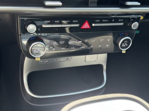 New 2026 Hyundai Ioniq 9 SEL AWD/4WD image 24