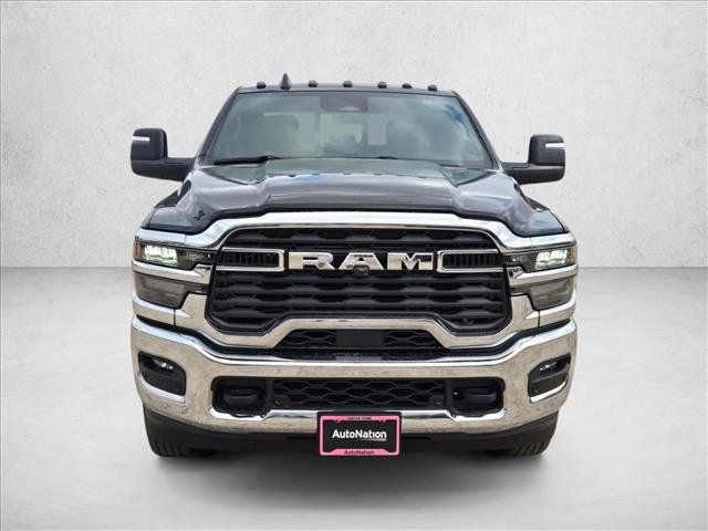 Used 2026 RAM 3500 Tradesman AWD/4WD image 6