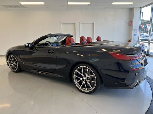 Used 2019 BMW M850i xDrive M850i xDrive image 5