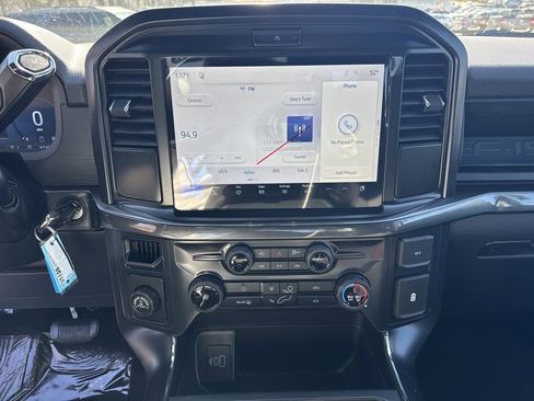 New 2026 Ford F150 STX w/ Equipment Group 200A image 27