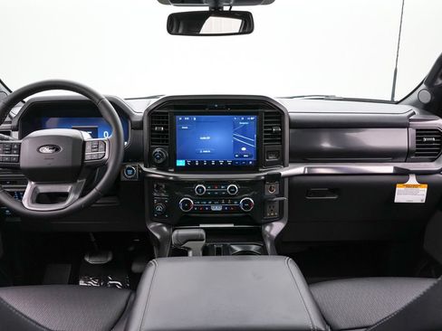 Certified 2026 Ford F150 Lariat AWD/4WD image 15