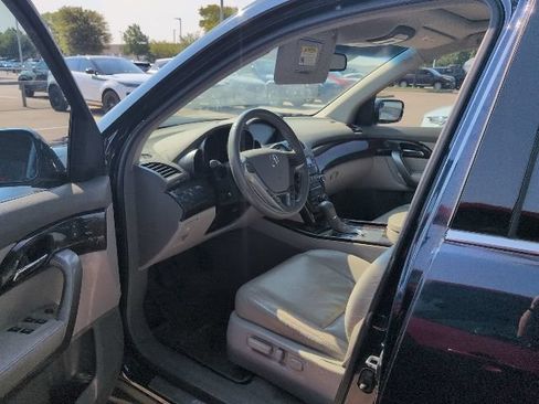 Used 2011 Acura MDX w/ Technology Package AWD/4WD image 5