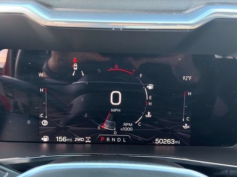 Used 2023 GMC Canyon Elevation w/ Convenience Package AWD/4WD image 24