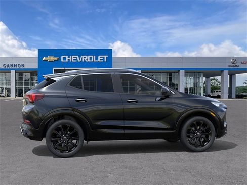 New 2026 Buick Encore GX Sport Touring w/ Advanced Technology Package image 5