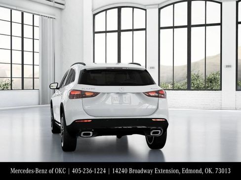 Used 2026 Mercedes-Benz GLA 250 4MATIC image 26