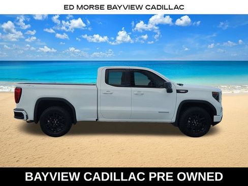 Used 2023 GMC Sierra 1500 Elevation AWD/4WD image 6