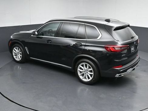 Used 2023 BMW X5 xDrive40i w/ Executive Package AWD/4WD image 50