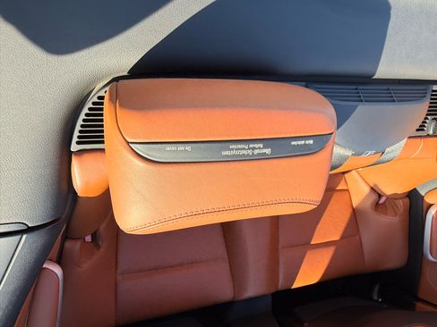 Used 2006 BMW M3 M3 2dr Convertible image 36