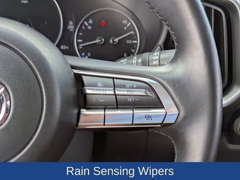 Certified 2023 MAZDA CX-50 Meridian Edition w/ Apex Package image 25