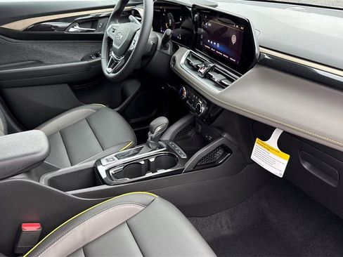 New 2026 Chevrolet TrailBlazer ACTIV image 16