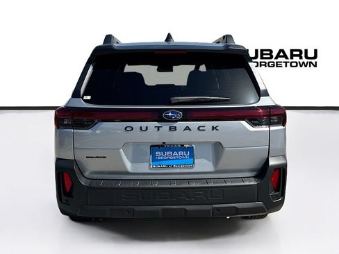 New 2026 Subaru Outback Limited XT AWD/4WD image 7