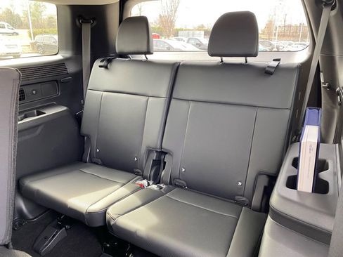 New 2026 Hyundai Santa Fe SEL FWD image 24