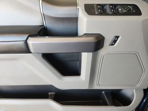 Used 2020 Ford F150 XLT w/ Equipment Group 302A Luxury image 25