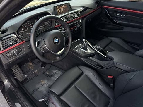 Used 2014 BMW 435i Coupe image 14