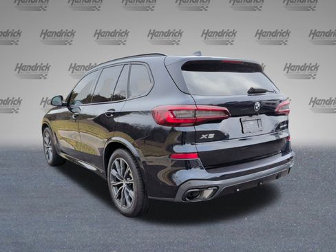 Certified 2023 BMW X5 sDrive40i w/ M Sport Package image 9