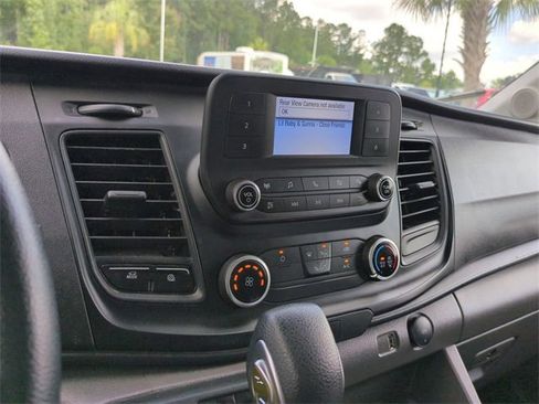 Used 2023 Ford Transit 350 Low Roof DRW w/ Exterior Upgrade Package image 20