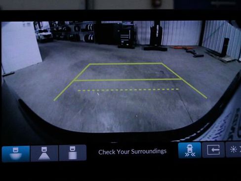 Certified 2024 Honda CR-V EX-L image 36