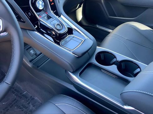 New 2026 Acura RDX SH-AWD image 7