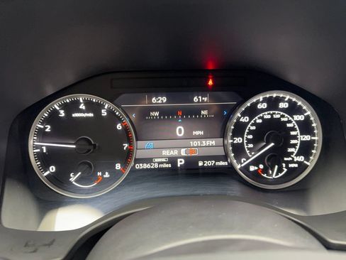Used 2022 Mitsubishi Outlander SEL FWD image 62