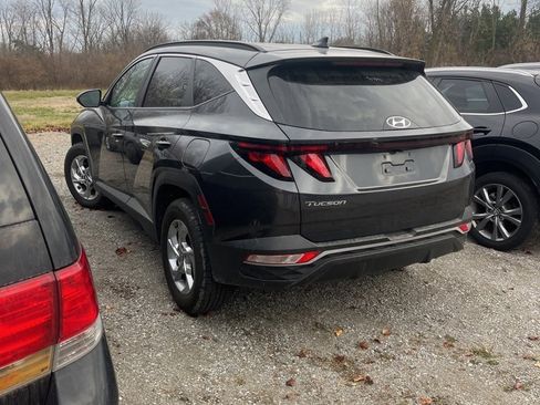 Used 2024 Hyundai Tucson SEL image 6