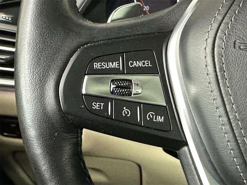 Used 2022 BMW X5 xDrive40i image 21