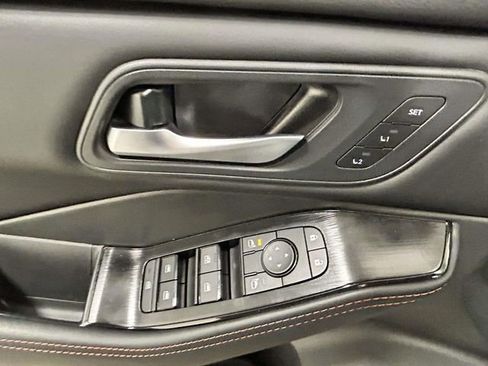 New 2026 Nissan Rogue SV image 13