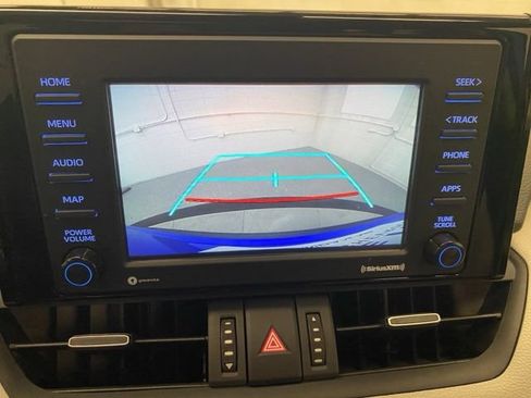 Used 2020 Toyota RAV4 XLE Premium w/ Protection Package AWD/4WD image 6