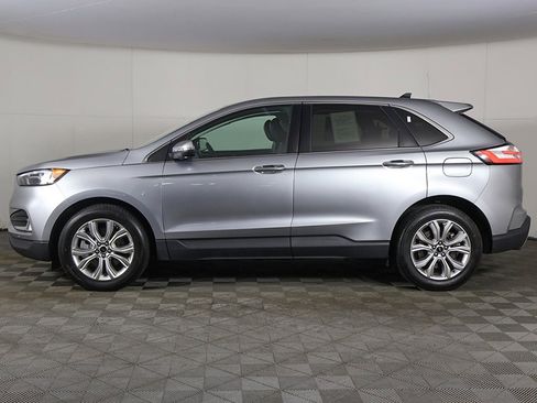 Used 2024 Ford Edge Titanium image 15