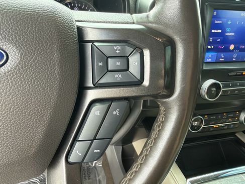 Used 2021 Ford Expedition Max Limited AWD/4WD image 29