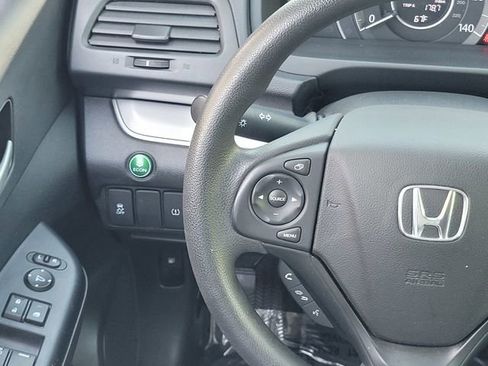 Used 2016 Honda CR-V LX image 15