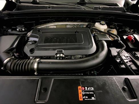 Used 2025 Buick Envision Sport Touring image 10