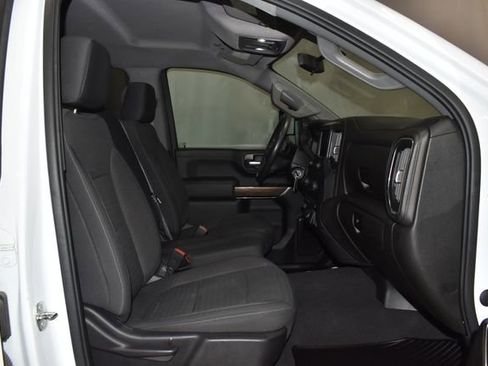 Used 2021 Chevrolet Silverado 2500 LT image 31