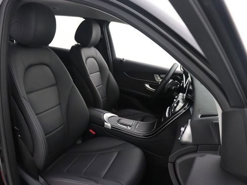 Certified 2022 Mercedes-Benz GLC 300 GLC 300 image 30