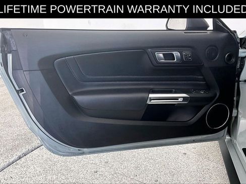 Used 2021 Ford Mustang Mach 1 w/ Equipment Group 700A image 22