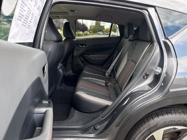 New 2026 Subaru Crosstrek 2.5i Limited w/ Crosstrek Mirror Package AWD/4WD image 16