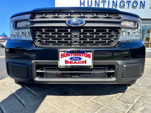 Used 2024 Ford Maverick XLT w/ XLT Luxury Package AWD/4WD image 24