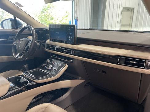 Used 2023 Lincoln Nautilus Reserve w/ Monochromatic Package image 46