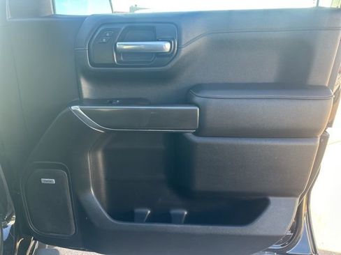 Used 2021 GMC Sierra 1500 AT4 w/ AT4 Premium Package image 20