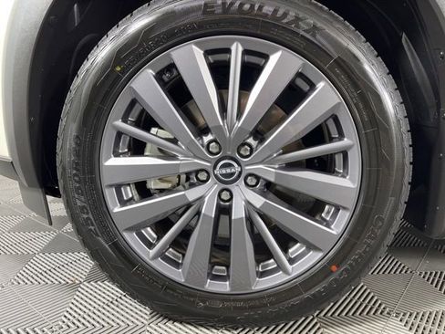 Used 2023 Nissan Pathfinder SL w/ SL Premium Package FWD image 14