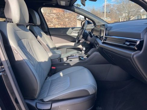 Certified 2023 Kia Sportage X-Line w/ X-Line Premium Package image 27