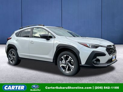 New 2025 Subaru Crosstrek 2.5i Premium
