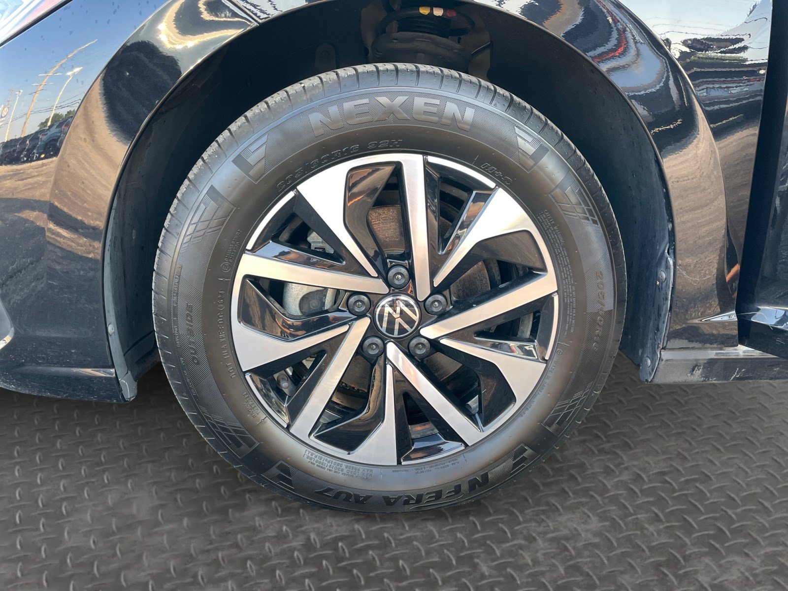 Used 2025 Volkswagen Jetta S FWD image 30